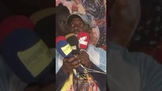 TIDIANE FAYE DÉCORTIQUE LE COMBAT MODOU LO VS BOY NIANG 2 [upl. by Ecaj]