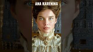 Ana Karenina Audiolibro [upl. by Cavanaugh]