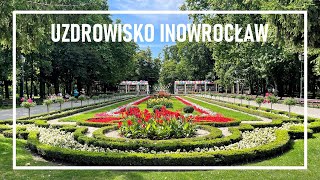 Uzdrowisko Inowrocław [upl. by Reina489]