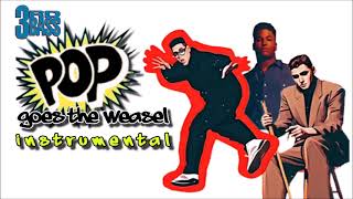 3rd Bass  Pop Goes The Weasel instrumental [upl. by Silber]