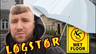 LÆGSTØR  EN VÅD FORNØJELSE [upl. by Acinorrev]