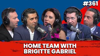 Zuckerberg Testifies in Congress Walgreens Called Racist  Brigitte Gabriel  PBD Podcast  Ep 361 [upl. by Ilysa489]