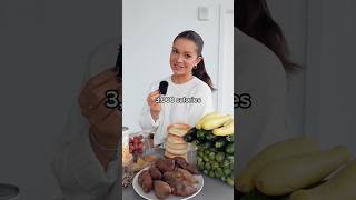 This 3000 Calorie Meal Is A Cultural Tradition Here’s How To Do It Right [upl. by Nulubez]