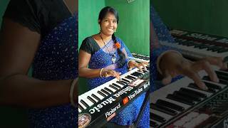 Chhamak Chham Chhamke Angoori Badan💔💔hindi pianoshortshorts youtubeshorts [upl. by Kosey513]