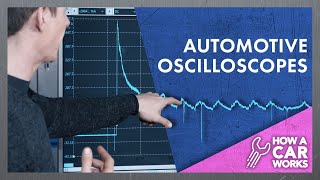 Automotive Oscilloscopes What you need to know [upl. by Droc71]