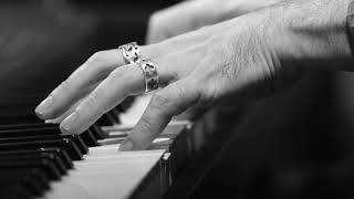 Bluesy Piano Nights blues bluespiano pianomusic pianomidi [upl. by Helbona]