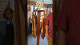 Meet the folks behind New Harmony Dulcimers [upl. by Brout]