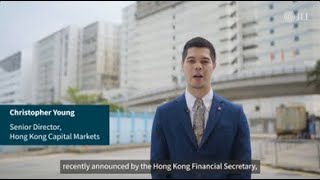 JLL Hong Kong Market Outlook New Opportunities and Favourable Policies for the Real Estate Sector [upl. by Clyde]