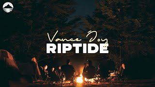 Vance Joy  Riptide  Lyrics [upl. by Hearsh291]