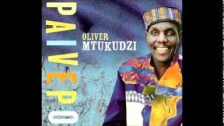 Oliver Mtukudzi  Chiri Nani [upl. by Oznofla162]