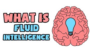 Crystallized and fluid intelligence  Intro to Psychology [upl. by Hindu279]