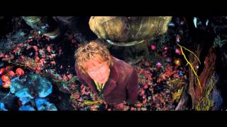 O Hobbit A Desolação de Smaug  Trailer Oficial leg HD  13 de Dezembro nos cinemas [upl. by Atiz]