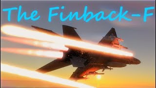 The J8F The Advanced Finback short guide [upl. by Aramad]