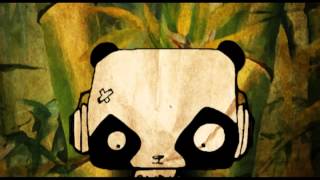 Panda dub Born 2 Dub  Ataraxie [upl. by Nesahc205]