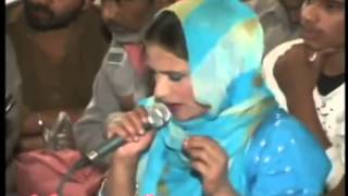 Naseebo lal live song way main chori chori teray [upl. by Mcfadden]