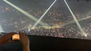 DRAKE BRINGS OUT TRAVIS SCOTT  DRAKE amp TRAVIS SCOTT VANCOUVER CANADA DAY 2 AUGUST 30 2023 [upl. by Furlong]