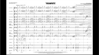 Trumpets arranged by Michael Brown [upl. by Siloam]