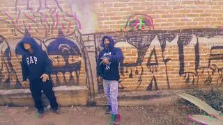 Roter ft RojoOro  Calle 💀  VIDEO OFICIAL [upl. by Barna]