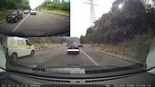 Dashcam Movies 2023 [upl. by Warwick]