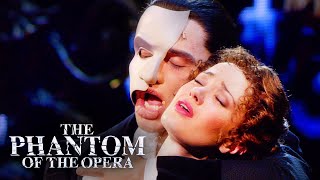 The Most Iconic Songs From The Phantom of the Opera  The Phantom of the Opera [upl. by Morse]