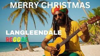 Merry Christmas  Reggae [upl. by Lonee409]