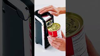 Can Opener  Best New Kitchen Gadgets You Must Have [upl. by Sivat]