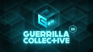 Guerrilla Collective Presents [upl. by Keeryt538]