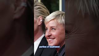 Ellen DeGeneres and Portia de Rossi moving to ENGLAND after Trump win as they flee US [upl. by Dre882]