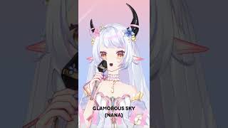 707 歌ってみた NANA [upl. by Dion]