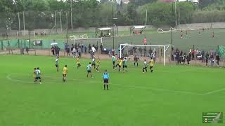 Bastián Vazquez 3 Armenio vs Comunicaciones 4ta División 2024 [upl. by Idissak]