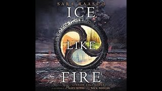 Ice Like Fire Series Snow Like Ashes Book 2  AUDIOBOOKS FULL LENGTH [upl. by Bubalo513]