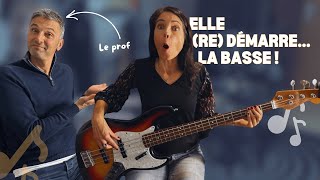 Les bases pour bien démarrer la basse [upl. by Berthold895]