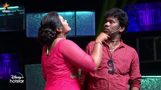 KPY Ramar as Mamanaar  வாங்க சிரிக்கலாம்😂  Ep 96  Comedy Raja Kalakkal Rani [upl. by Gennaro]