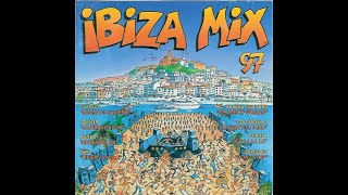 IBIZA MIX 97 Radio Edit [upl. by Bertha374]