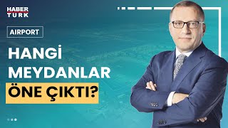 İstanbul Havalimanı kaçıncı sırada  Airport  31 Aralık 2023 [upl. by Latsyek423]