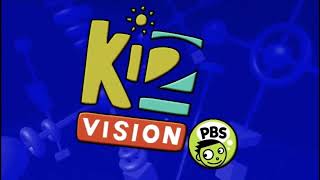 KidVision Mission TV Theme Song Original [upl. by Ahseikan698]