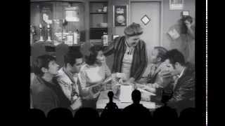 MST3K  415  The Beatniks [upl. by Agarhs]