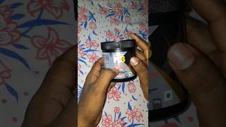 MB Pre workout 200 Xtreme review video shorts aryannvermavlogs [upl. by Akiwak]