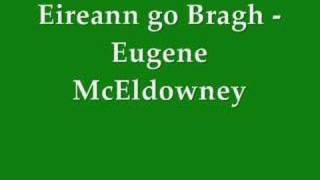 Eireann go Bragh  Edit This is Fee McGorman [upl. by Atiloj341]