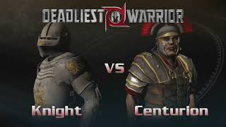 Deadliest Warrior The Game  Gameplay PS3 [upl. by Paco]