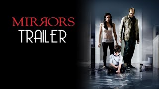 MIRRORS 2008 Trailer Remastered HD [upl. by Iraj46]