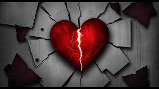 Broken Heart  Broken Heart Song  English Song  Romantic Song  New Song 2024  Broken Song [upl. by Attelahs]