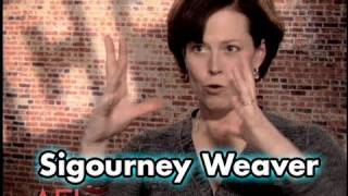 Why Sigourney Weaver Is The Shit [upl. by Jann958]