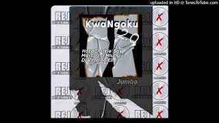 HozaClarkieBoy  KwaNgoku 20ft Marco no Mlungu x Dj Vitto no Eli [upl. by Annair]