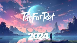 Top 30 Songs of TheFatRat 2024  Best Of TheFatRat  TheFatRat Mega Mix [upl. by Anawyt]