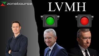 LVMH Stop ou encore [upl. by Partridge]