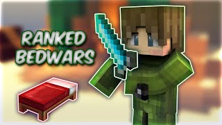 Ranked Bedwars Doubles 1000 ELORating [upl. by Noevart601]