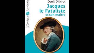 Denis Diderot  Jacques le Fataliste et son maître  roman philosophique et satirique [upl. by Katzen948]