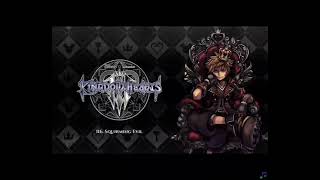 Kingdom Hearts  Squirming Evil OST [upl. by Nonna]