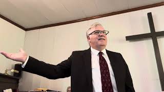 A Sermon by Pastor Daniel Willms on Sunday October 6 2024 at Elmore United Methodist Church [upl. by Holt]